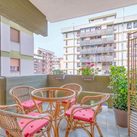 City Gate - Luxury Suites Bari Exterior foto