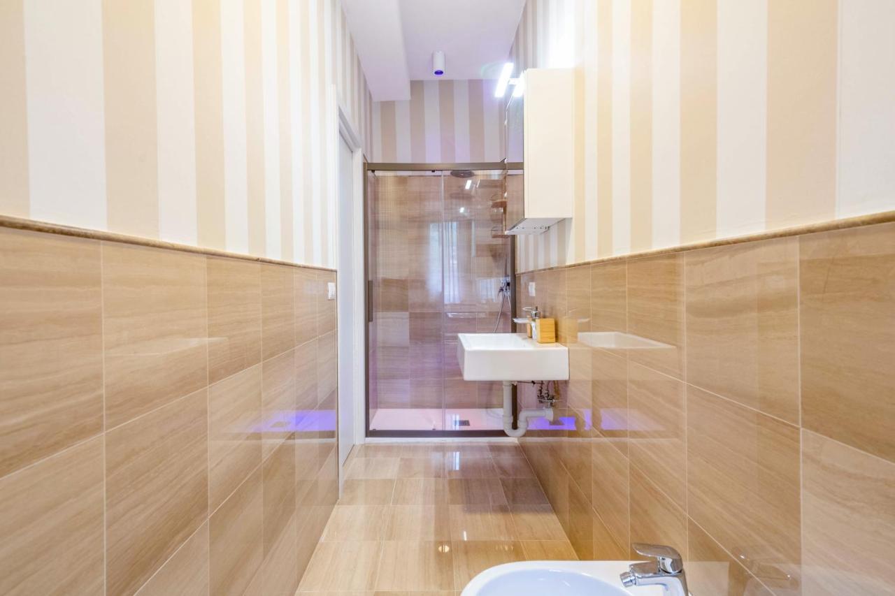 City Gate - Luxury Suites Bari Exterior foto