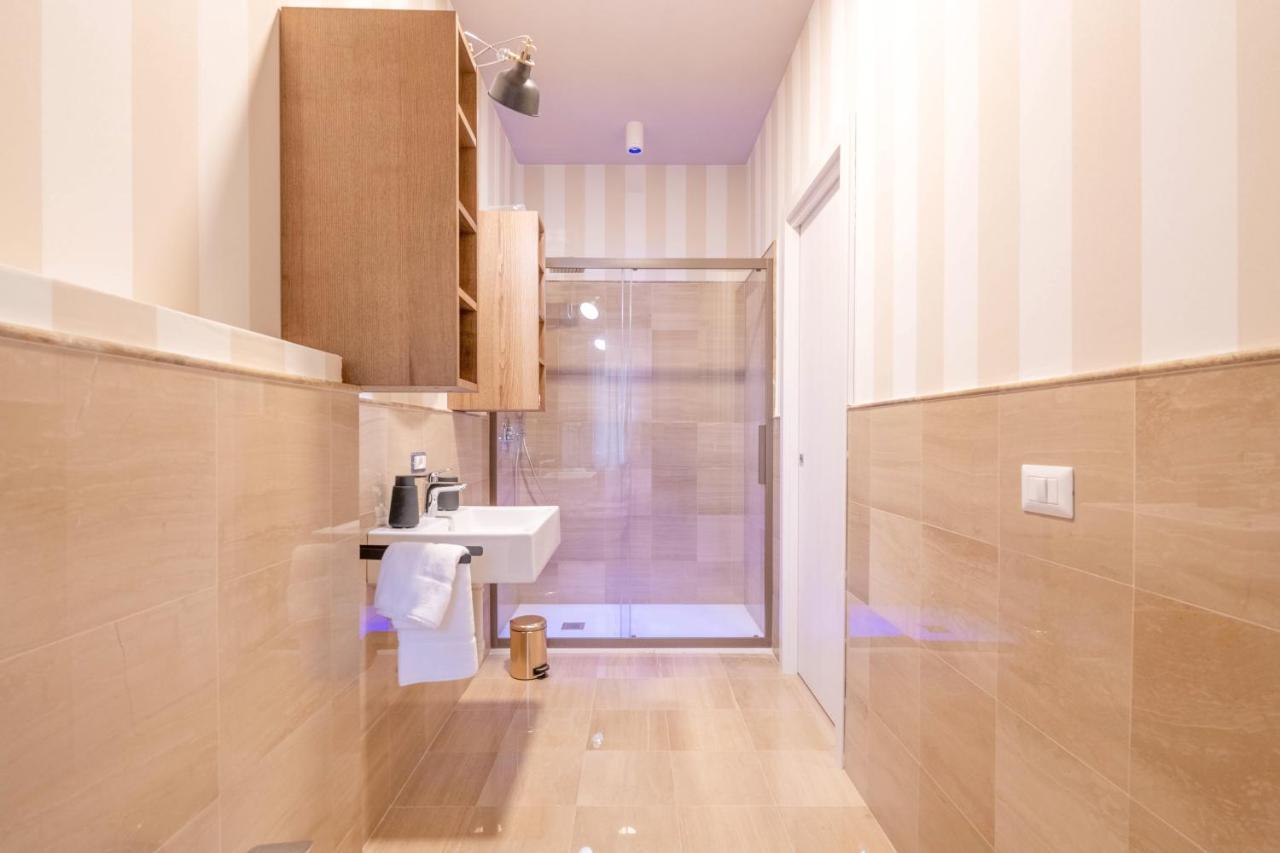 City Gate - Luxury Suites Bari Exterior foto